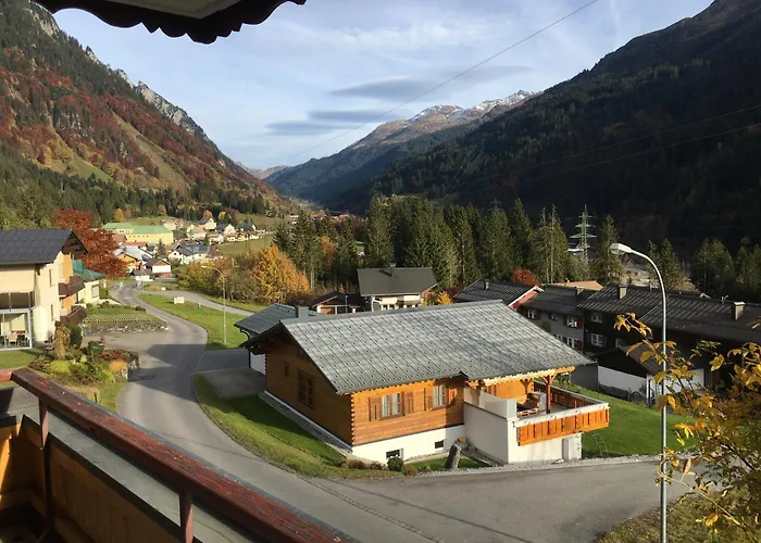 Alba Apartments
