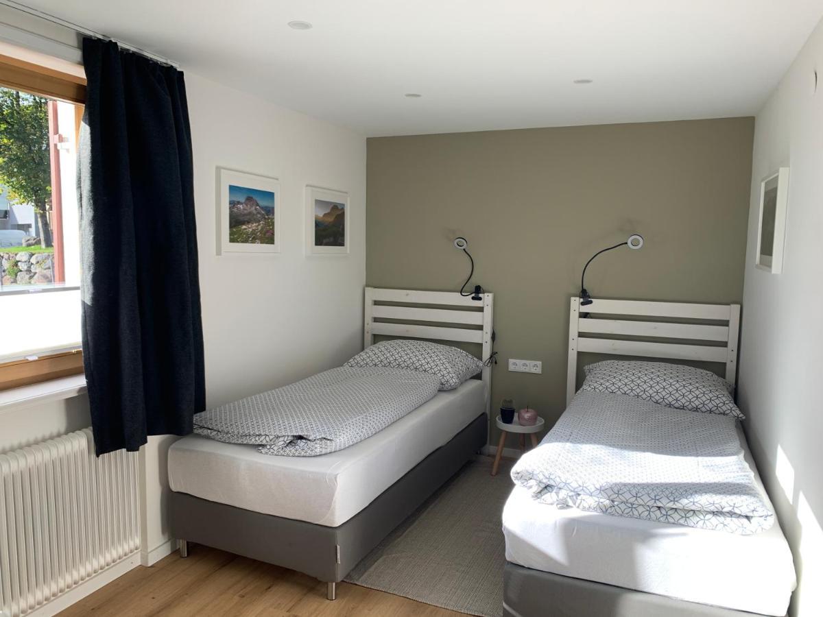 Apartamento Alba Wald am Arlberg