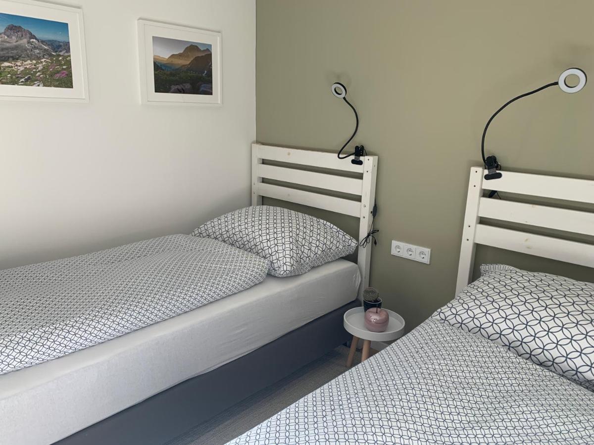 Apartamento Alba *