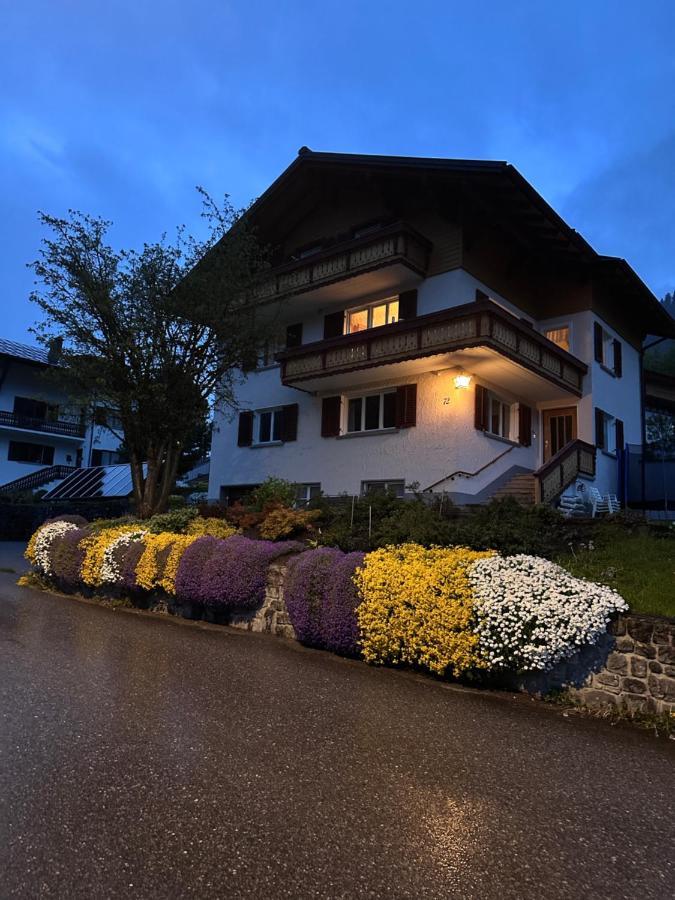 Alba Appartamento Wald am Arlberg