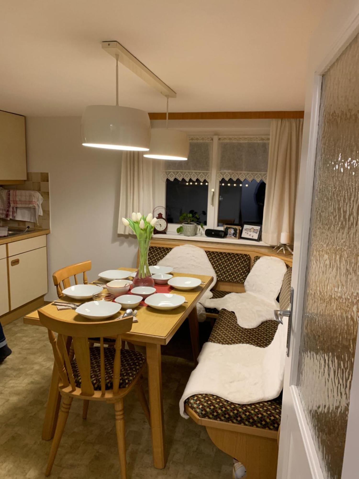 Alba Apartamento *