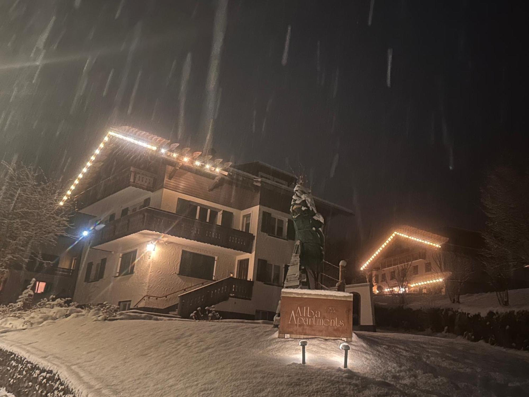 Appartamento Alba Wald am Arlberg